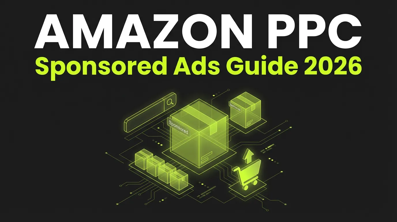 Amazon PPC Advertising Guide 2026