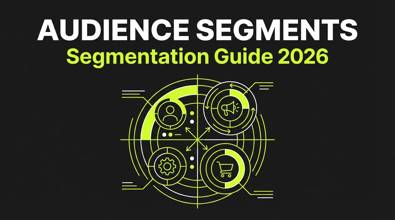 Audience Segmentation Guide 2026
