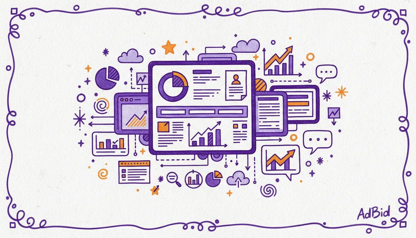 7 Best Facebook Ads Reporting Tools for Marketers in 2025