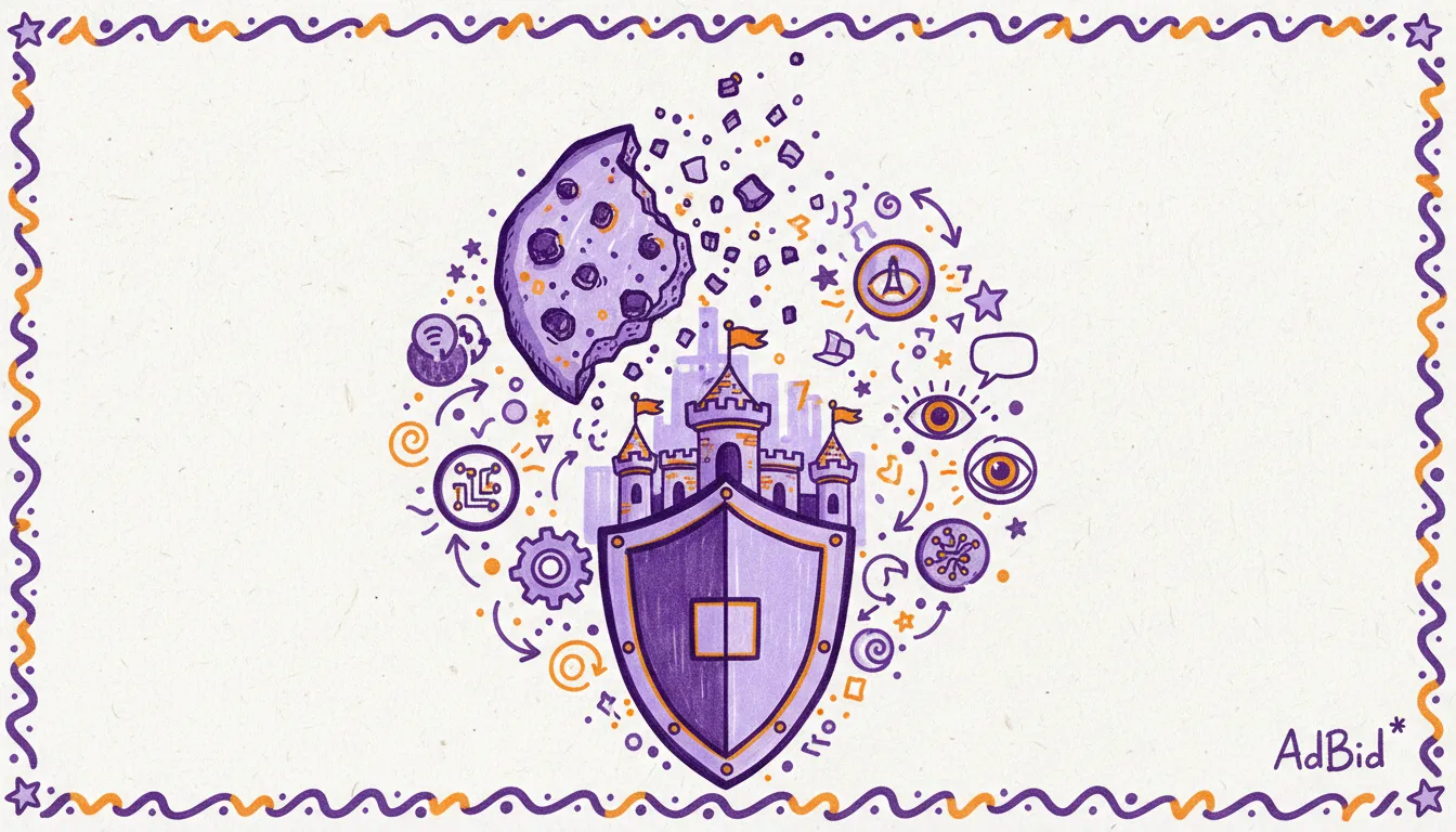 Cookieless Future: Prepare Your Ad Strategy