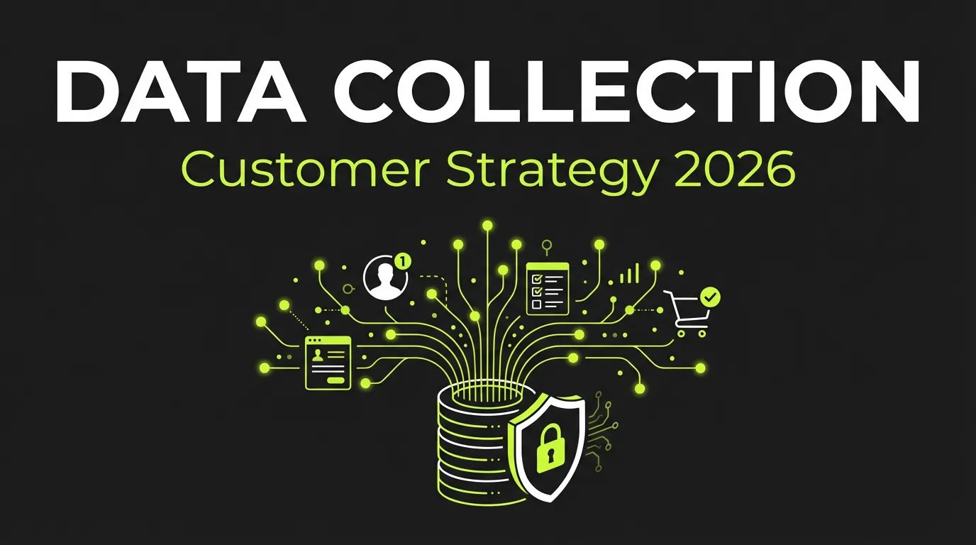Customer Data Collection Guide 2026