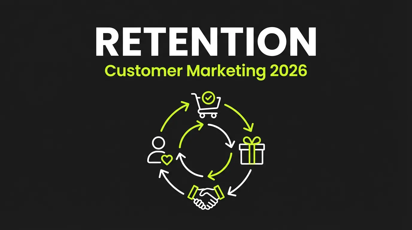 Customer Retention Marketing Guide 2026