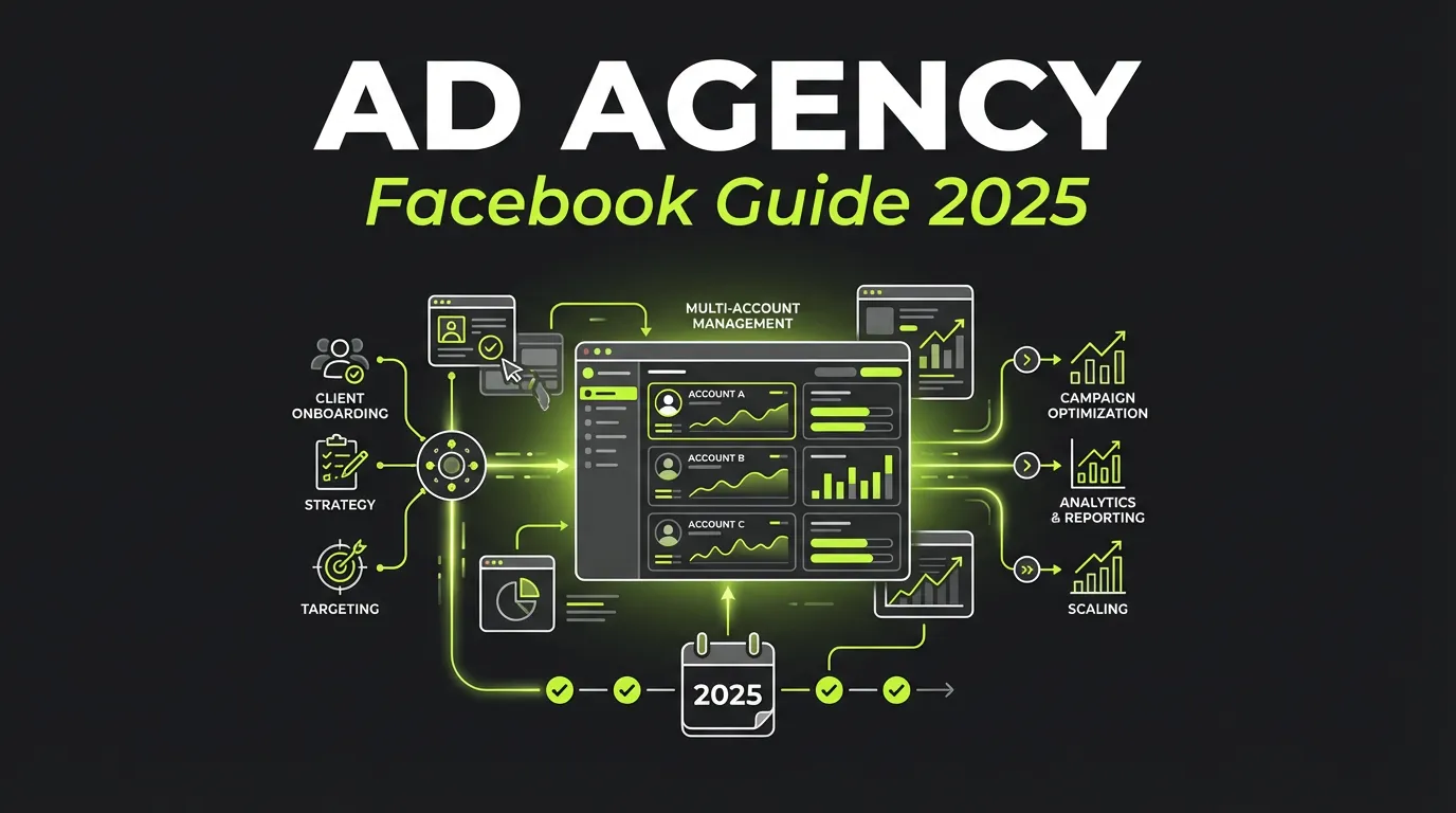Facebook Ad Agency: Do You Need One?