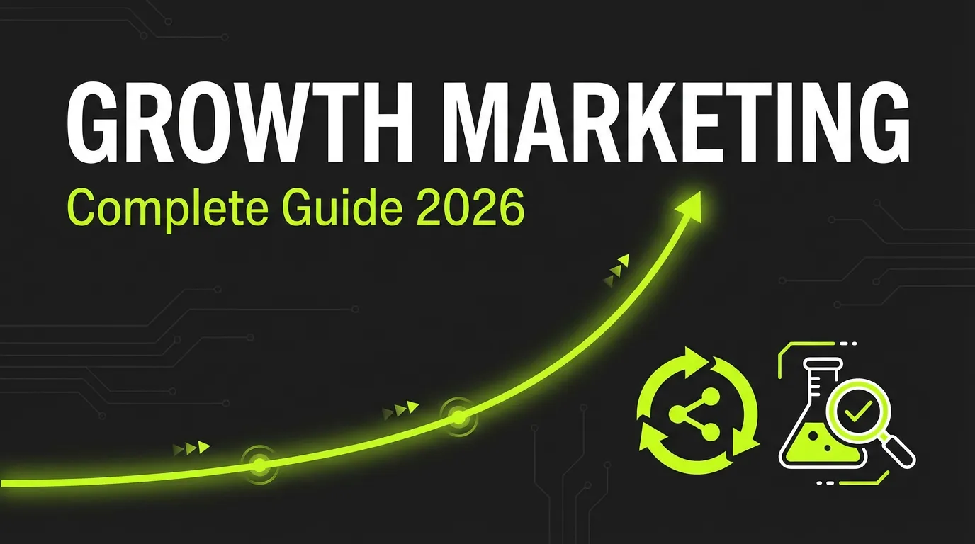 Growth Marketing Guide 2026