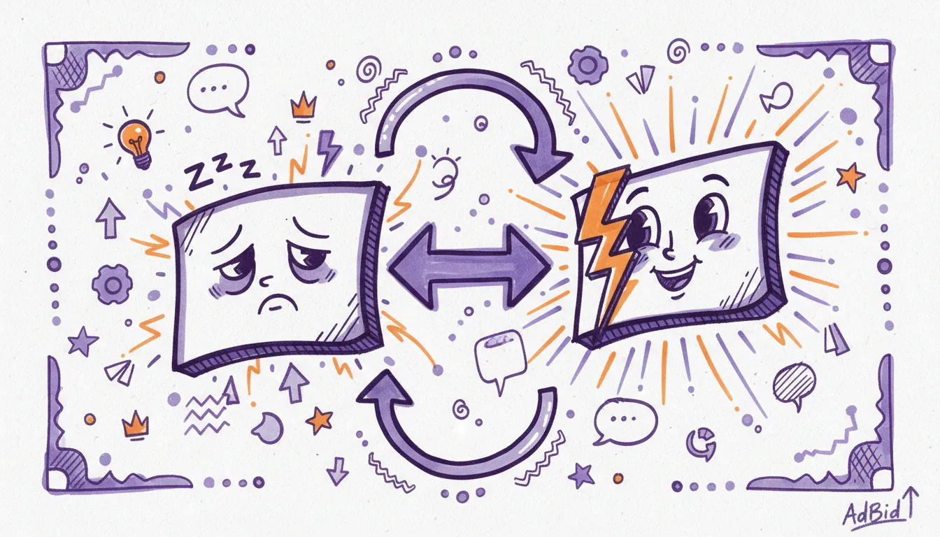 How to Spot and Replace Fatigued Ads