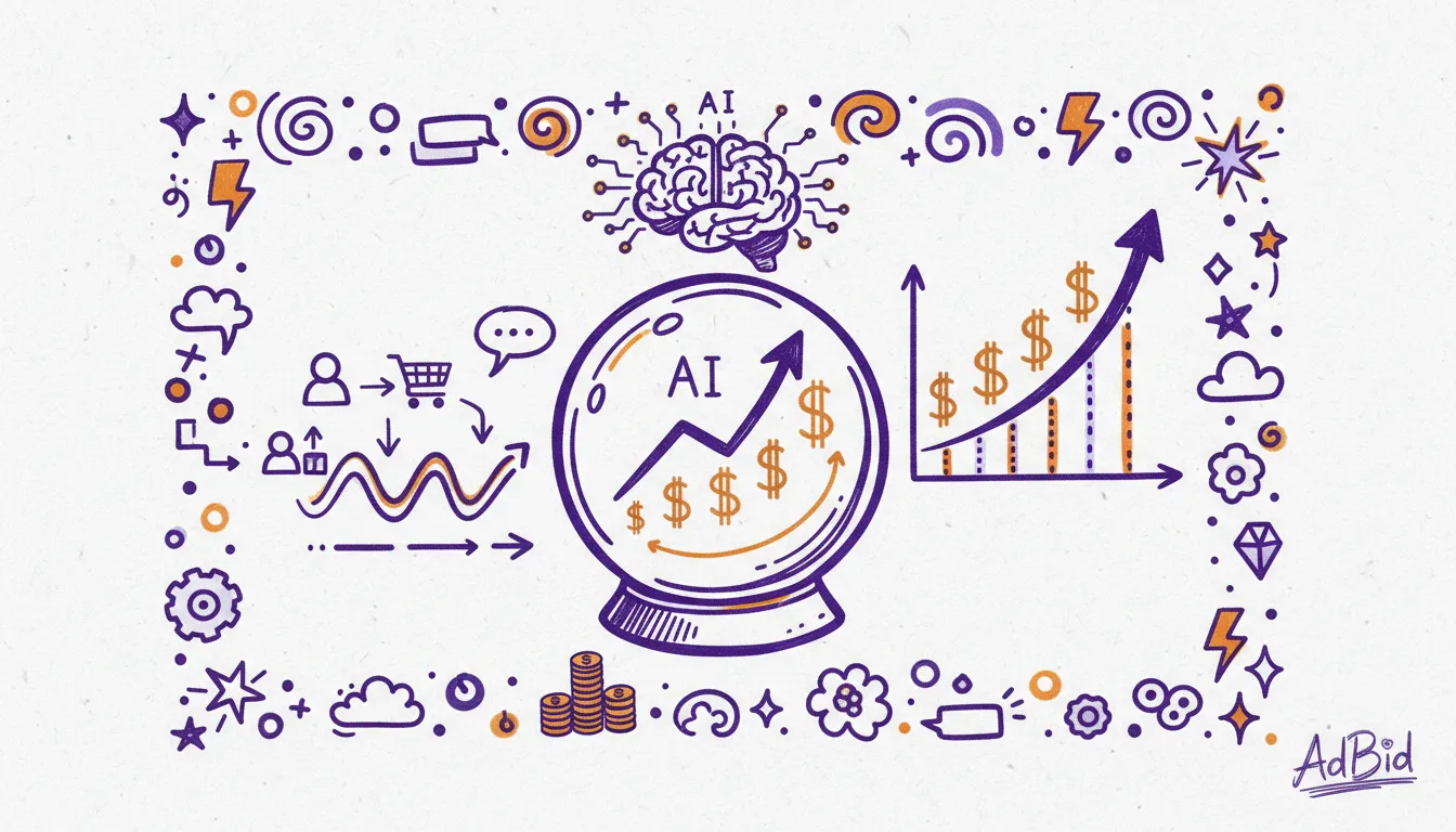 Using LTV Prediction to Transform Your Advertising ROI