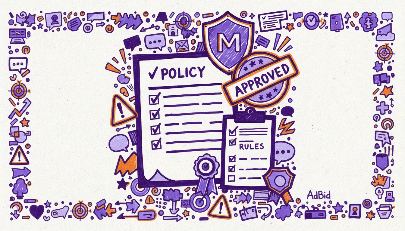 Meta Advertising Policies in 2025: What You Need to Know