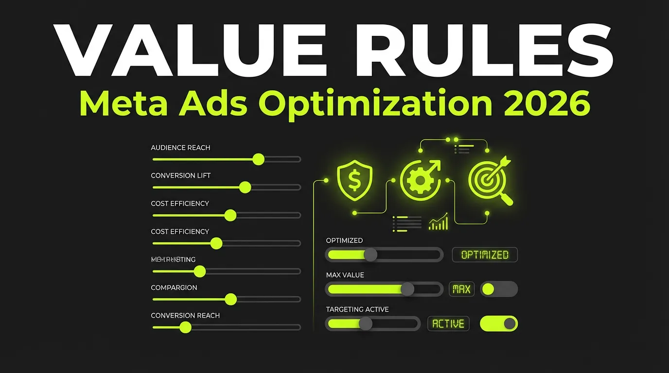 Meta Value Rules: Complete Conversion Guide 2026