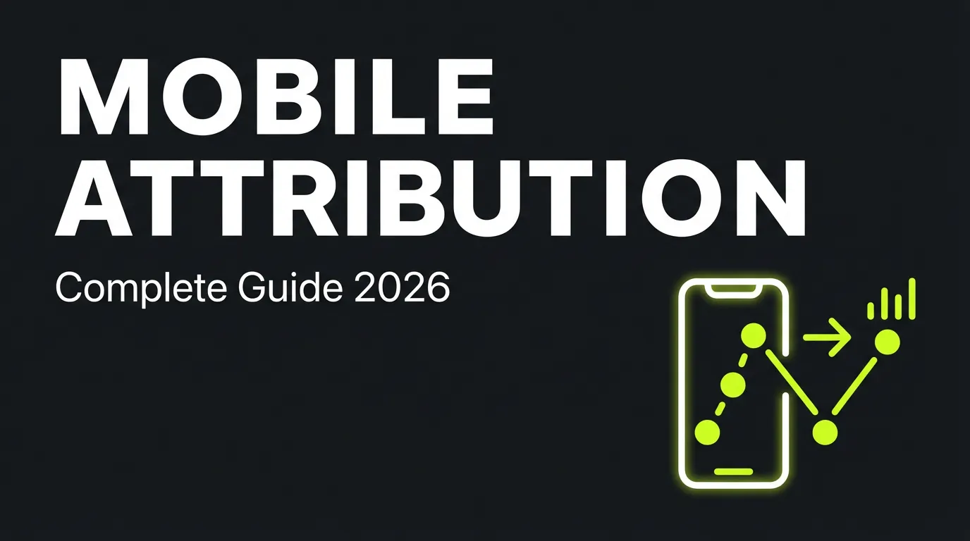 Mobile Attribution: Complete Guide for App Marketers in 2025