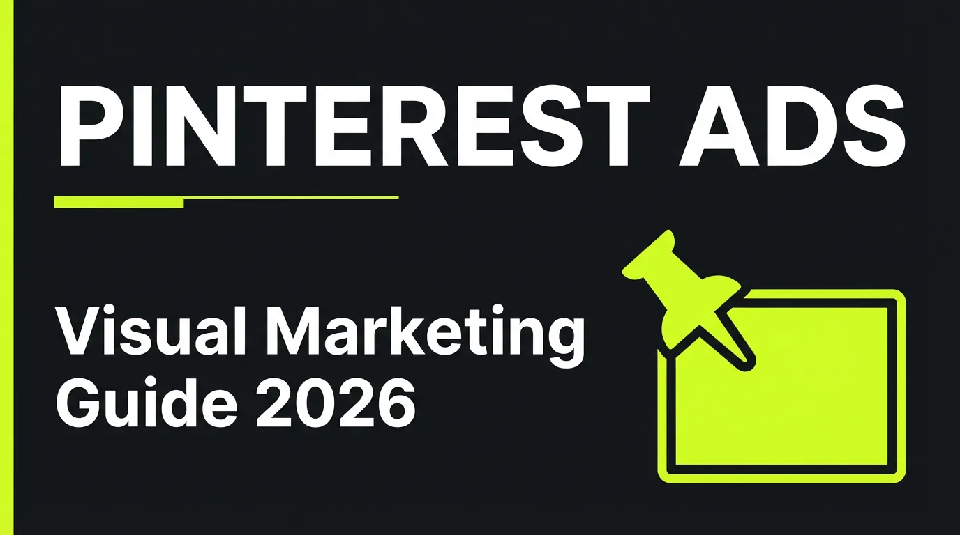 Pinterest Ads: Complete Advertising Guide for 2025