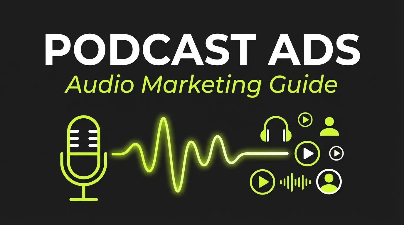 Podcast Advertising: Complete Guide + Rates for 2025