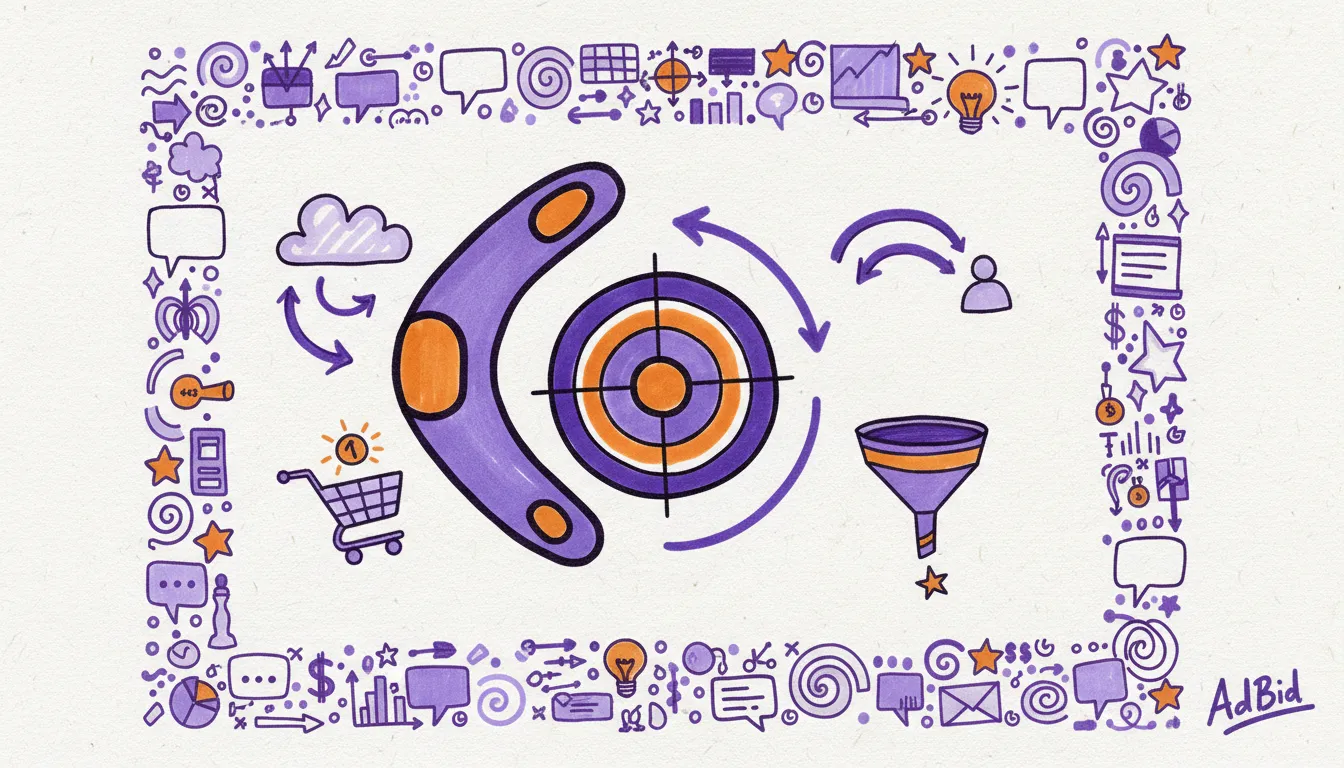 Advanced Retargeting Strategies That Actually Work in 2025