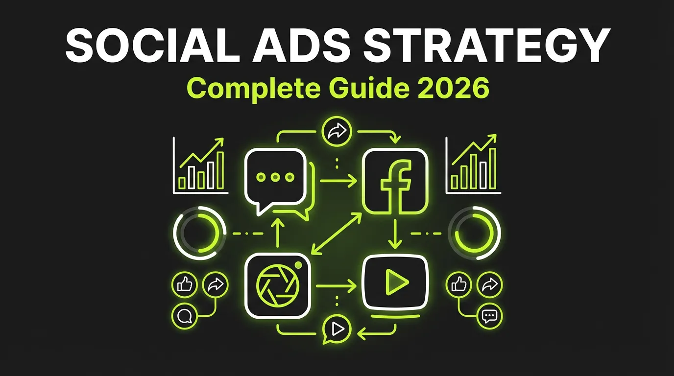Social Media Advertising Guide 2026