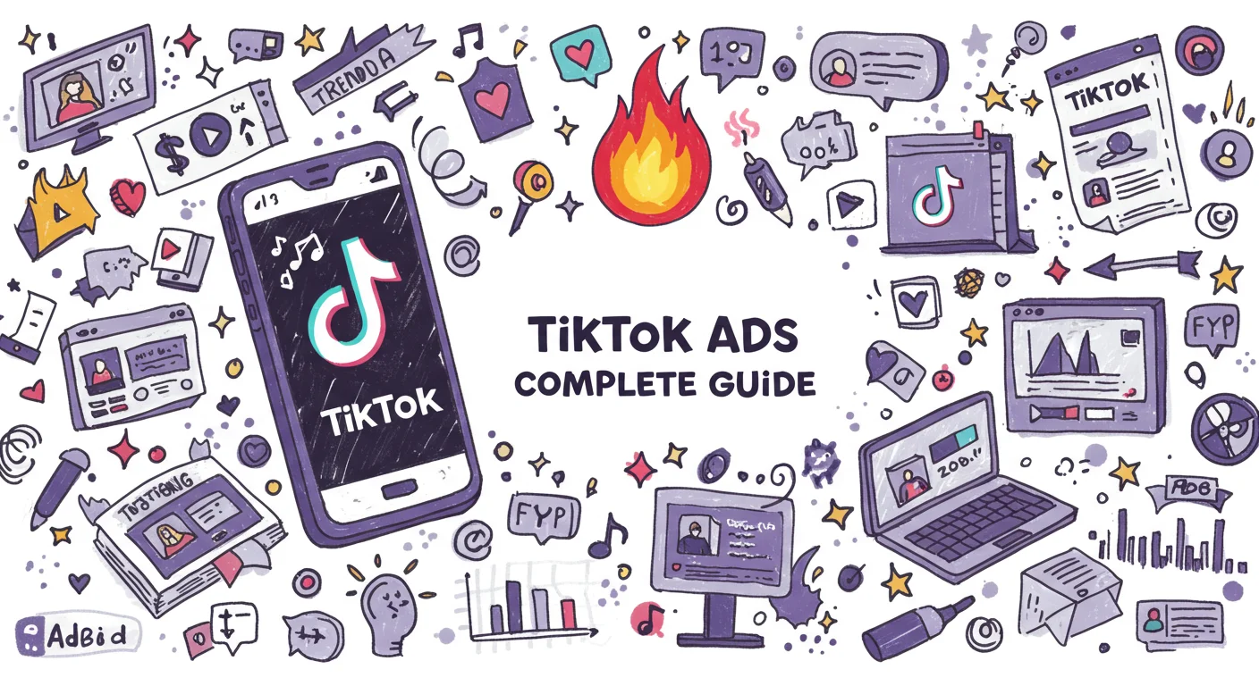 TikTok Ads: Everything You Need to Know in 2026