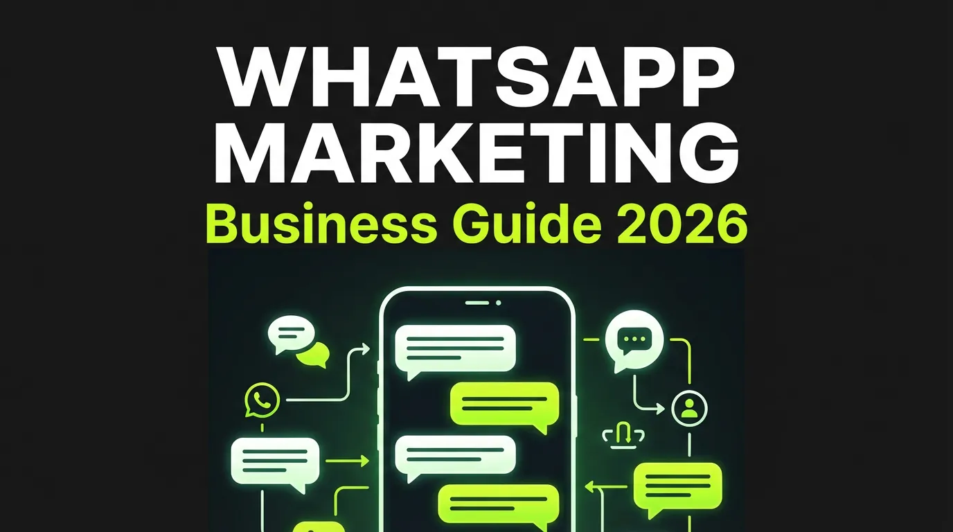 WhatsApp for Business: The Performance Marketer's Guide to Messaging That Converts in 2026