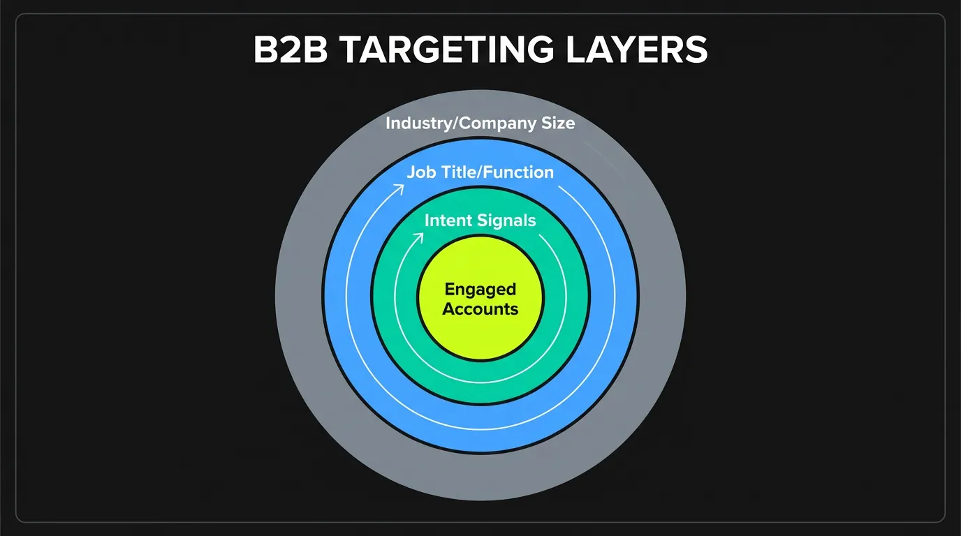 B2B Targeting Layers