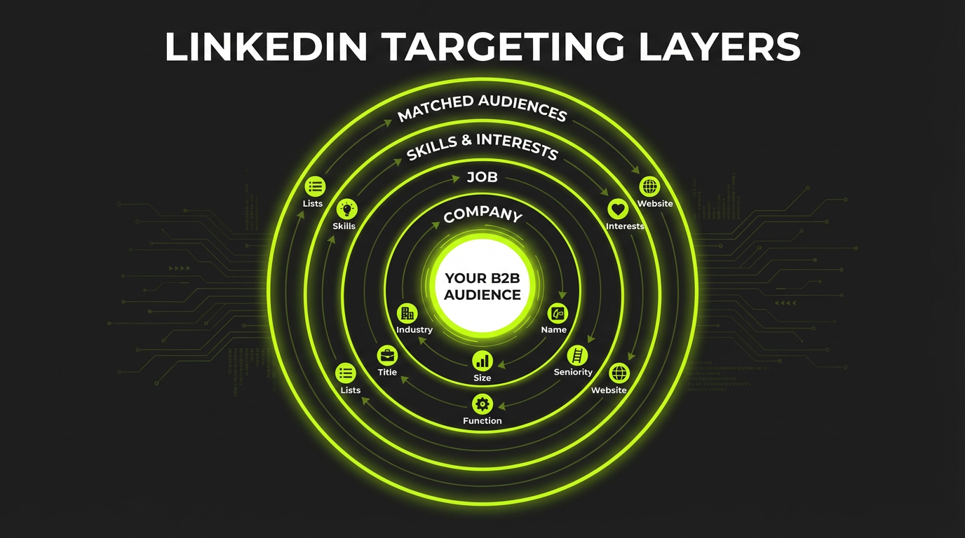 B2B Targeting Options