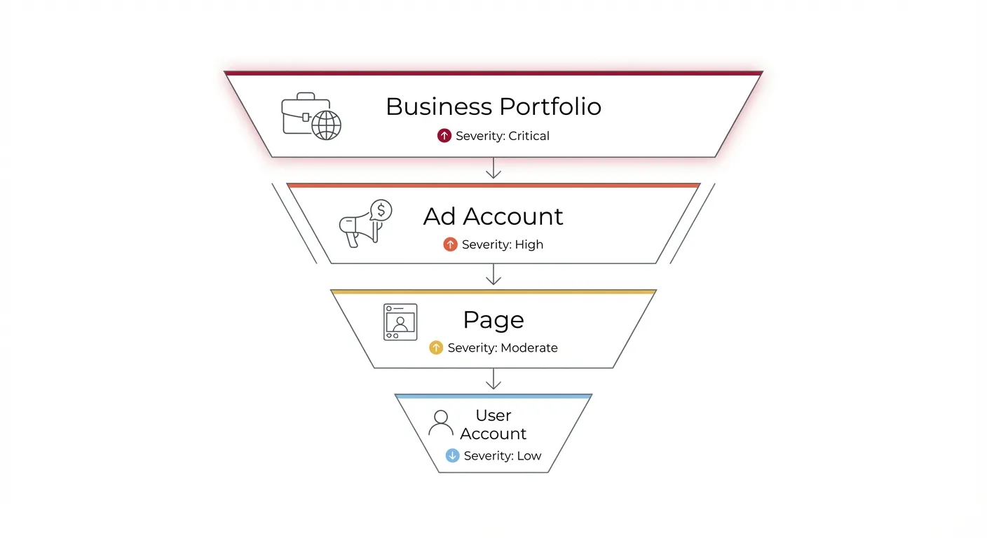 Meta Restriction Types Hierarchy