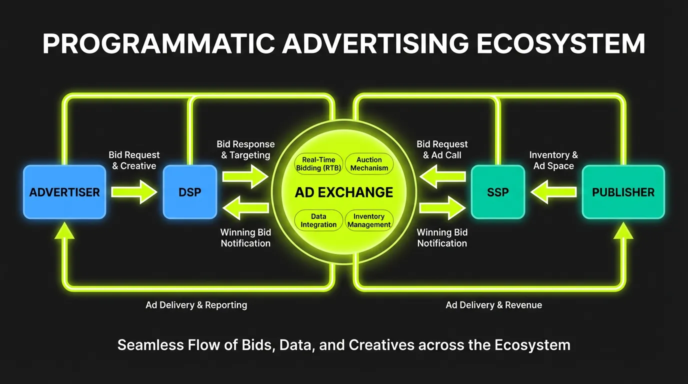 Programmatic Ecosystem