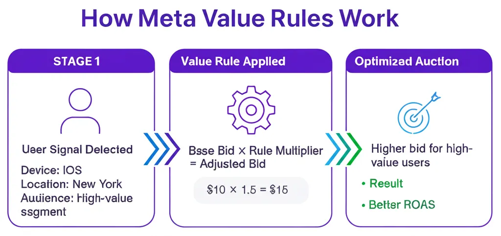 How Meta Value Rules Work