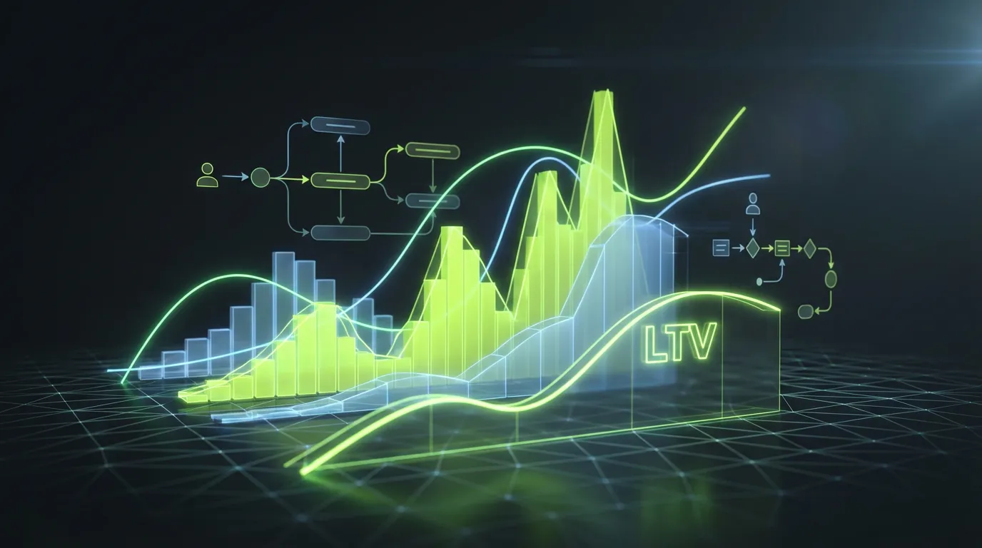 AdBid revenue intelligence feature view