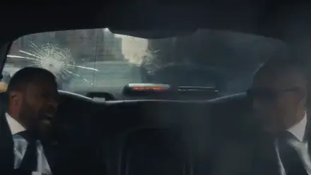 B-Roll Focus